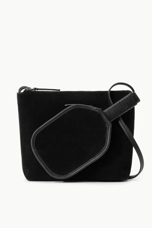 ACE CROSSBODY BAG  BLACK