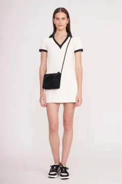 ACE CROSSBODY BAG  BLACK