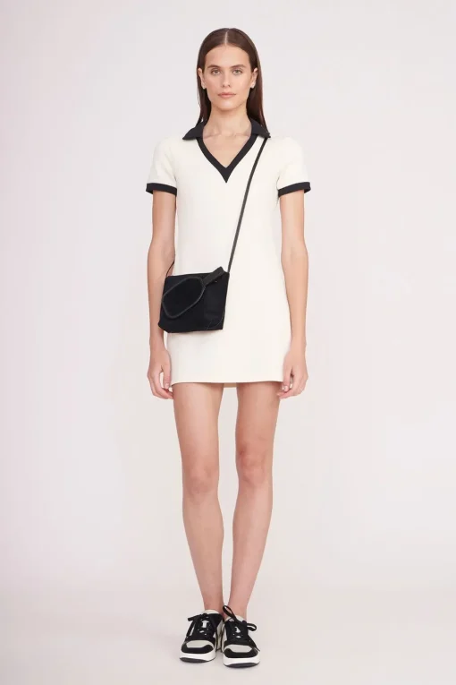 ACE CROSSBODY BAG  BLACK