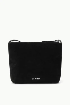 ACE CROSSBODY BAG  BLACK