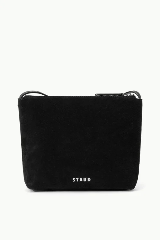 ACE CROSSBODY BAG  BLACK