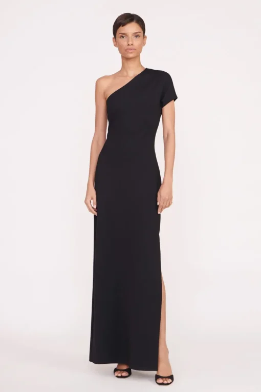 ADALYNN DRESS  BLACK