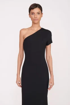 ADALYNN DRESS  BLACK