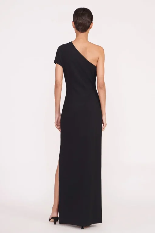 ADALYNN DRESS  BLACK