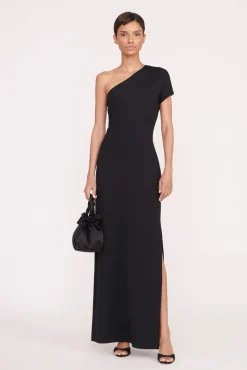 ADALYNN DRESS  BLACK