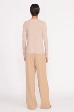 ADAN CARDIGAN  BEIGE