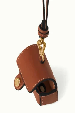 AIRPOD PRO CASE  TAN