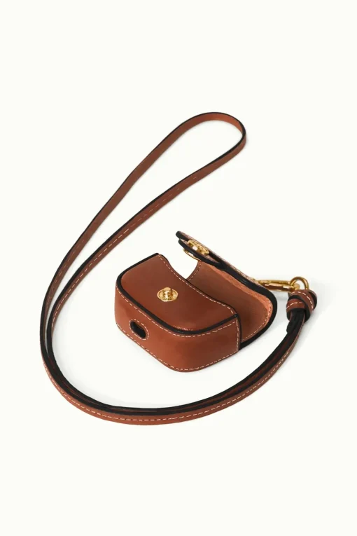 AIRPOD PRO CASE  TAN