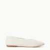 ALBA BALLET FLAT  NATURAL