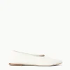 ALBA BALLET FLAT  PAPER