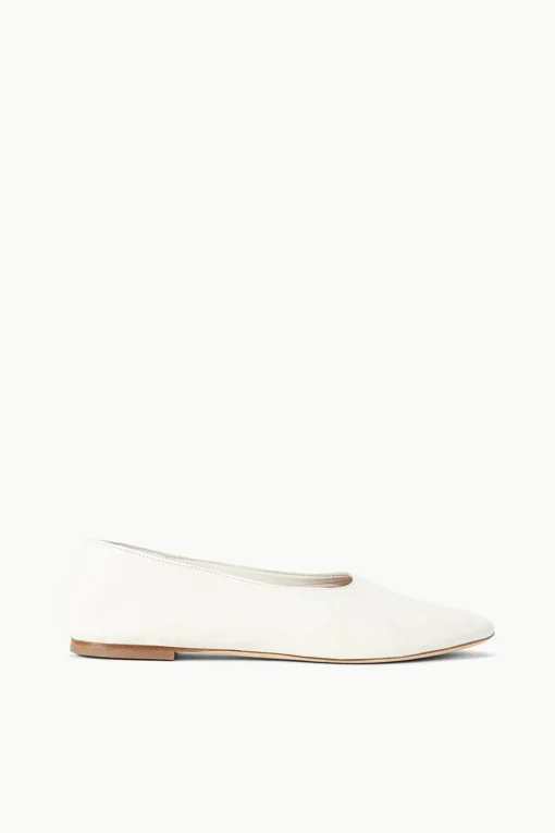 ALBA BALLET FLAT  PAPER