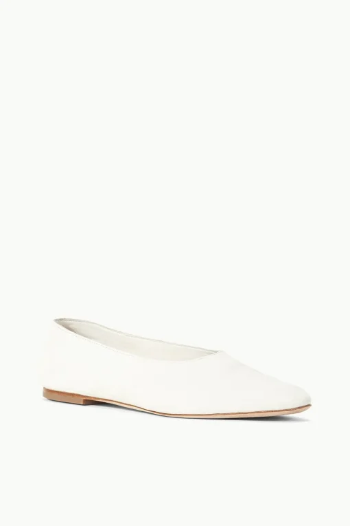 ALBA BALLET FLAT  PAPER