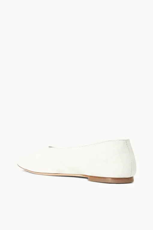 ALBA BALLET FLAT  PAPER