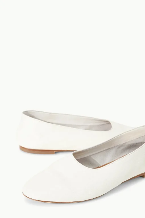 ALBA BALLET FLAT  PAPER
