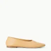 ALBA BALLET FLAT  PORCINI