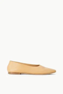 ALBA BALLET FLAT  PORCINI