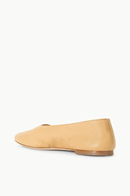 ALBA BALLET FLAT  PORCINI