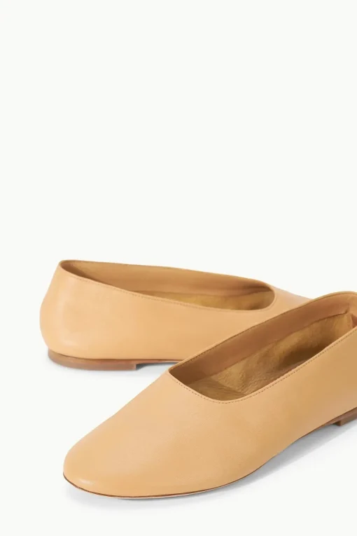 ALBA BALLET FLAT  PORCINI