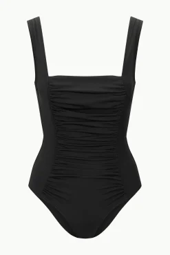 ALDER ONE PIECE  BLACK
