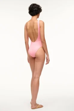 ALDER ONE PIECE  PEARL PINK