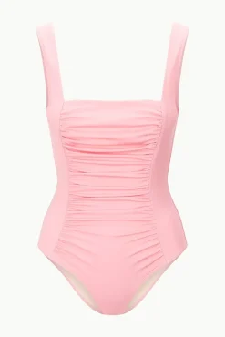ALDER ONE PIECE  PEARL PINK