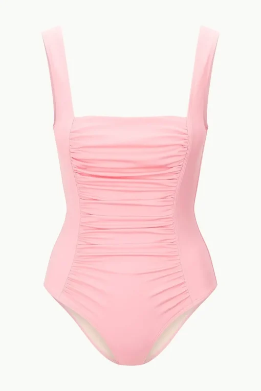 ALDER ONE PIECE  PEARL PINK