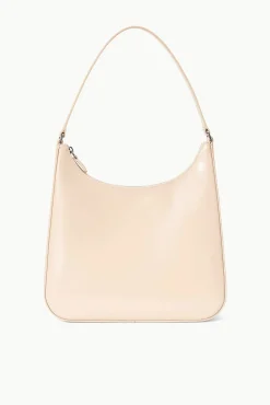 ALEC BAG  BEIGE
