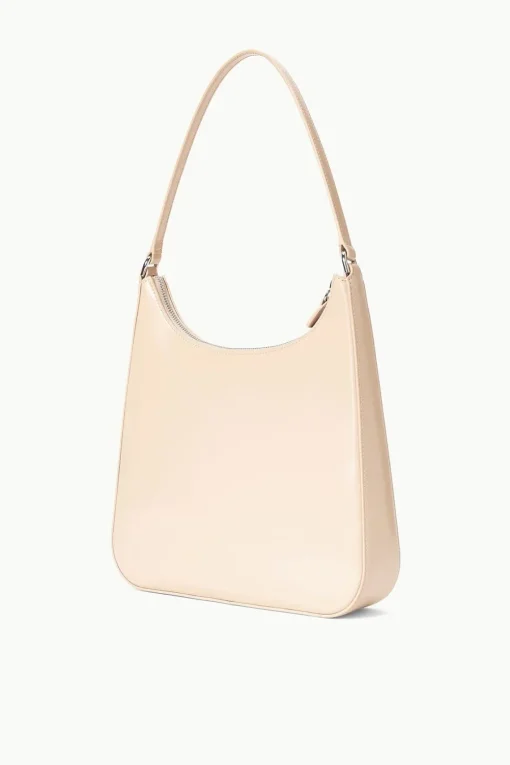 ALEC BAG  BEIGE