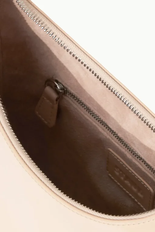 ALEC BAG  BEIGE