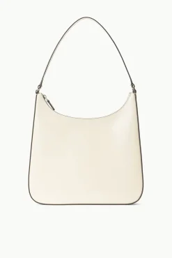 ALEC BAG  CREAM CONTRAST