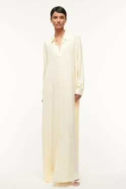 ALESSIO DRESS  SUN FADED DAISY