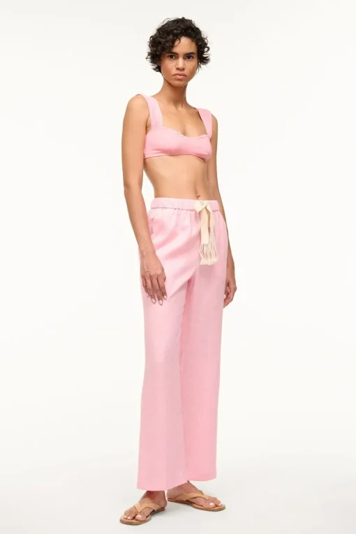 ALIZE PANT  PEARL PINK