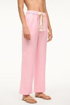 ALIZE PANT  PEARL PINK