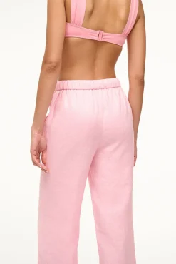 ALIZE PANT  PEARL PINK