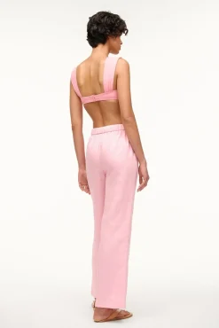 ALIZE PANT  PEARL PINK