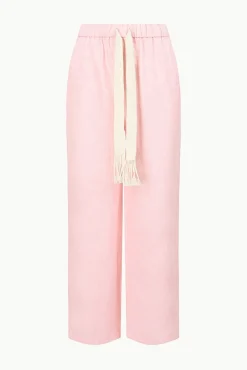 ALIZE PANT  PEARL PINK