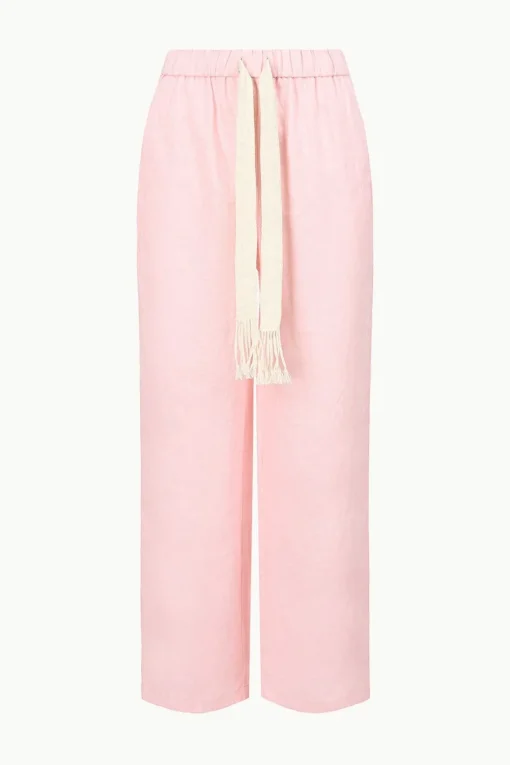 ALIZE PANT  PEARL PINK