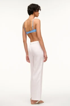 ALIZE PANT  WHITE