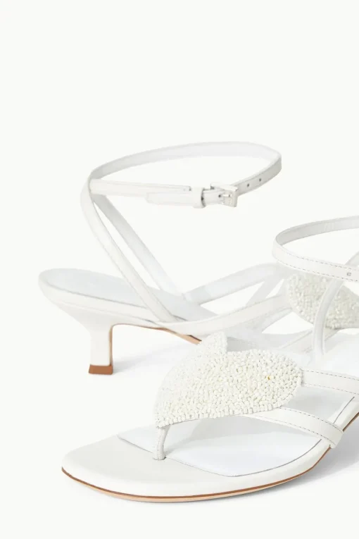 AMOUR KITTEN HEEL  PAPER