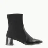 ANDY ANKLE BOOT  BLACK