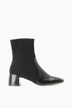 ANDY ANKLE BOOT  BLACK