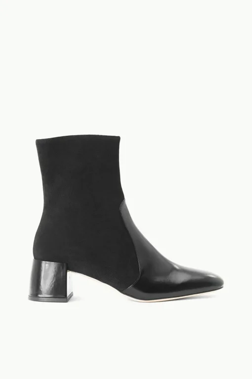 ANDY ANKLE BOOT  BLACK