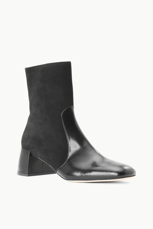 ANDY ANKLE BOOT  BLACK