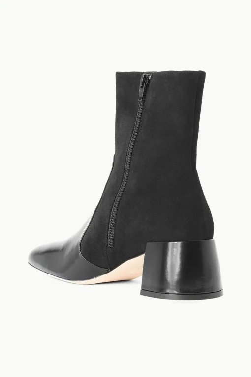 ANDY ANKLE BOOT  BLACK