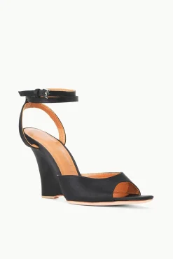 ANOUSH WEDGE  BLACK
