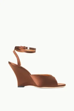 ANOUSH WEDGE  CLOVE