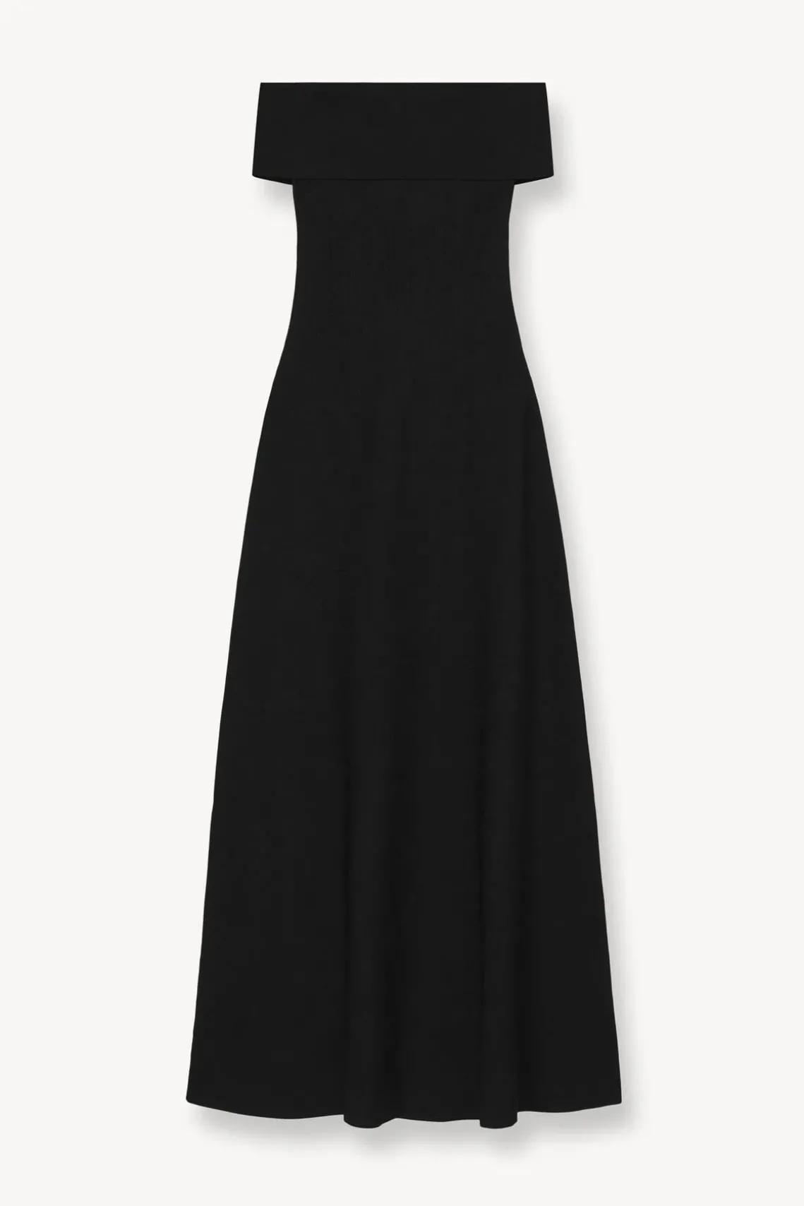 ARTISTRY DRESS BLACK
