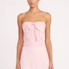 ATTICUS TOP  CHERRY BLOSSOM