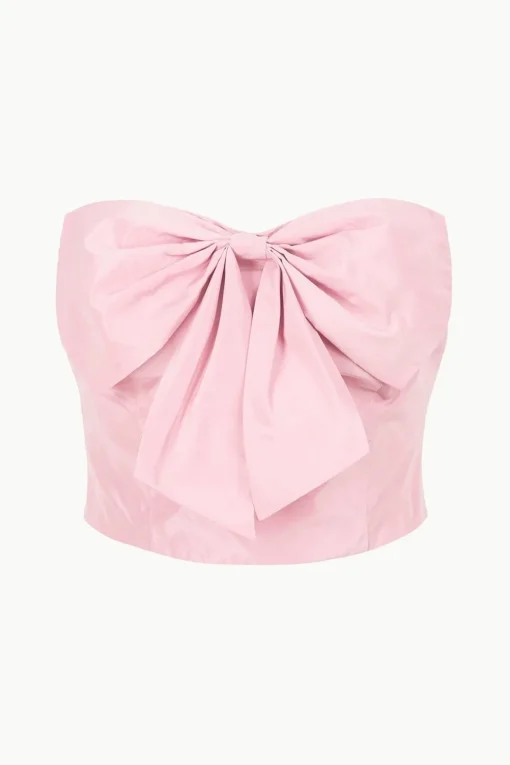ATTICUS TOP  CHERRY BLOSSOM