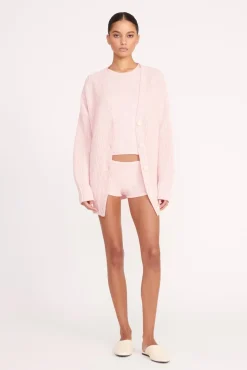 AURI SHORT  CHERRY BLOSSOM